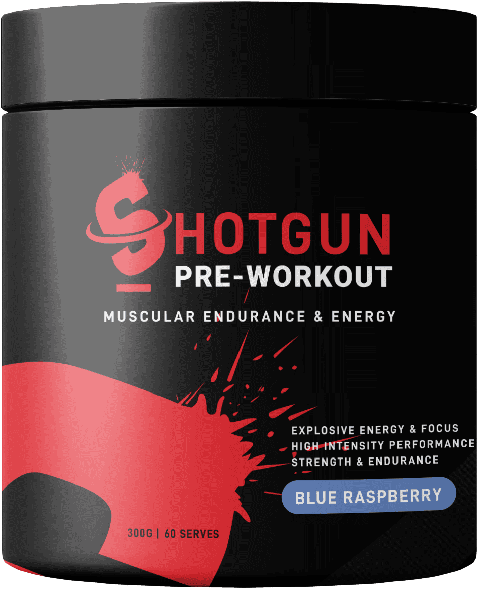 shotgun_pre-workout