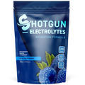 Shotgun Electrolytes 30 serve
