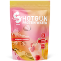Shotgun Protein Water