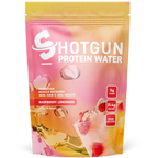 Shotgun Protein Water