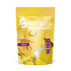 Shotgun Protein Water