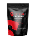 Shotgun Creatine 200g