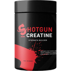 Shotgun Creatine 500g