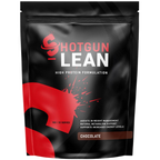 Shotgun Lean Protein 1kg – Chocolate