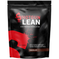 Shotgun Lean Protein 1kg – Vanilla