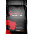 Shotgun Massive 4kg – Chocolate