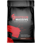 Shotgun Massive 4kg – Chocolate