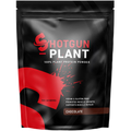Shotgun Plant Protein 1kg – Vanilla