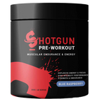 Shotgun Pre-workout