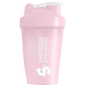 Shotgun Shaker 400ml Pink