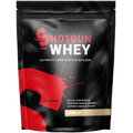 Shotgun Whey Protein 1kg – Vanilla