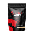 Shotgun Whey Protein